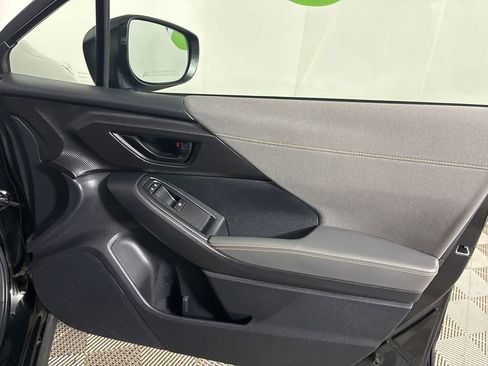 Used 2024 Subaru Crosstrek 2.5i Sport AWD/4WD image 33