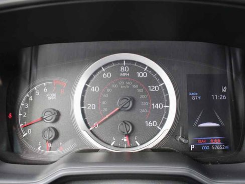 Used 2022 Toyota Corolla SE FWD image 16