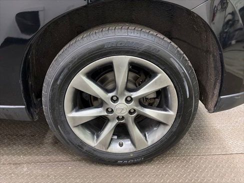 Used 2012 Lexus RX 350 AWD image 38