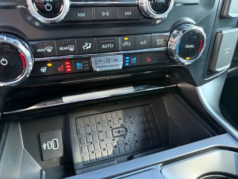 New 2026 Ford F150 Raptor AWD/4WD image 25