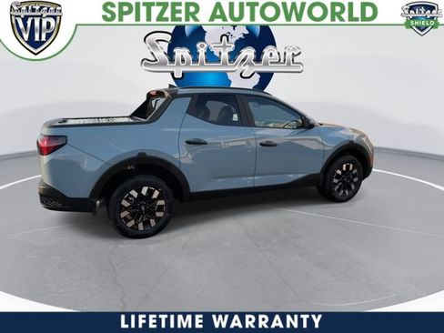 New 2026 Hyundai Santa Cruz SEL AWD/4WD image 8