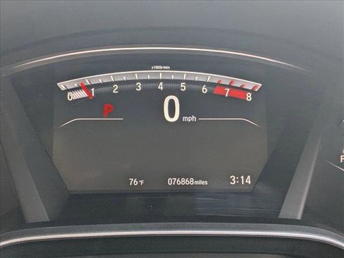 Used 2018 Honda CR-V EX image 11
