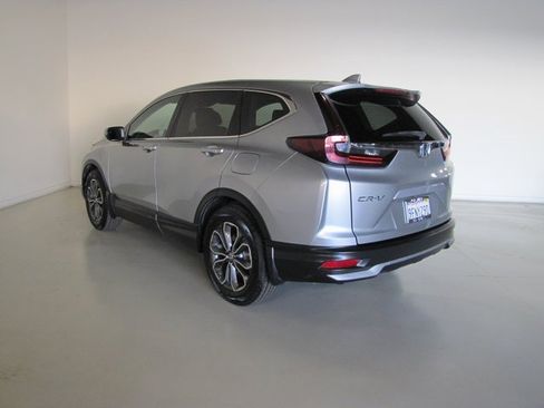 Used 2020 Honda CR-V EX image 24