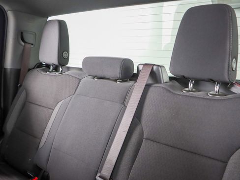 Used 2023 Chevrolet Silverado 1500 RST image 26