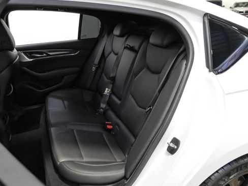 Used 2021 Cadillac CT5 V w/ Premium Package image 32