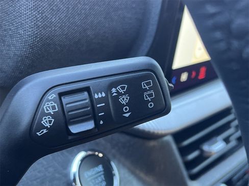 New 2026 Ford Explorer Platinum image 12