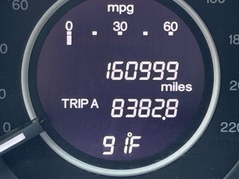 Used 2015 Honda CR-V EX image 48