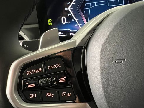 Used 2025 BMW 330i xDrive Sedan w/ M Sport Package AWD/4WD image 17