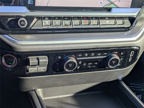 New 2026 Chevrolet Silverado 3500 High Country w/ High Country Premium Package image 23