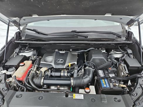 Used 2015 Lexus NX 200t AWD image 21