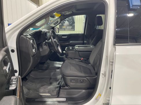 Used 2022 GMC Sierra 1500 Elevation AWD/4WD image 2