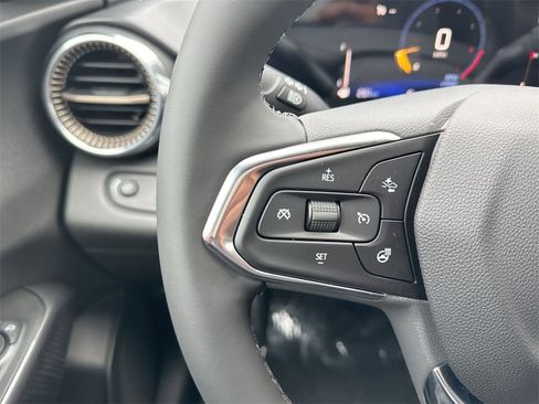 New 2026 Chevrolet Trax ACTIV image 17