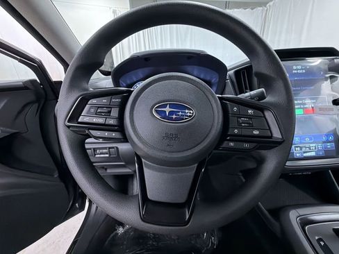 New 2026 Subaru Crosstrek 2.0i Premium image 24