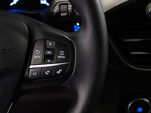 Used 2021 Ford Escape SE image 20