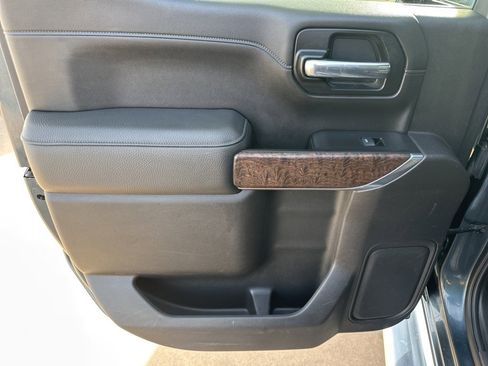 Used 2020 GMC Sierra 1500 Denali w/ Technology Package image 22