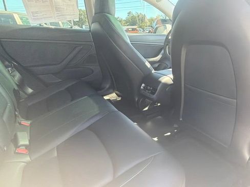 Used 2020 Tesla Model 3 Long Range AWD/4WD image 12