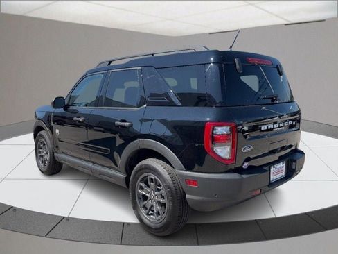 Used 2023 Ford Bronco Sport Big Bend w/ Convenience Package image 6