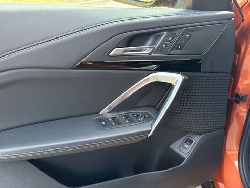 Certified 2024 BMW X1 xDrive28i w/ Convenience Package image 11