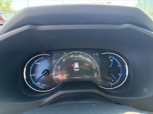 Used 2024 Toyota RAV4 XLE w/ Convenience Package AWD/4WD image 15