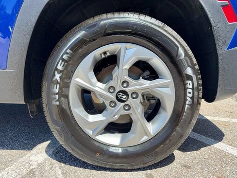 Used 2022 Hyundai Tucson SE w/ Cargo Package AWD/4WD image 26