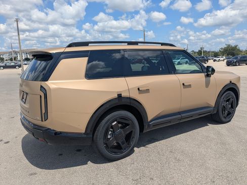 New 2027 Kia Telluride SX Prestige X-Line AWD/4WD image 5