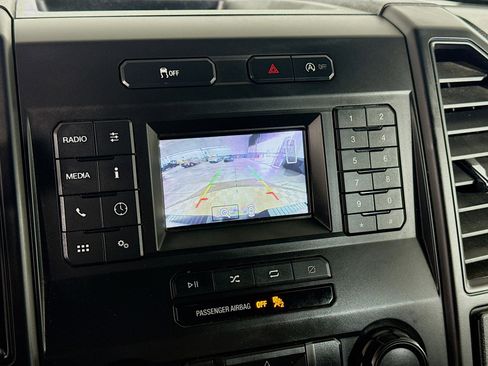 Used 2019 Ford F150 XL w/ Equipment Group 101A Mid image 19