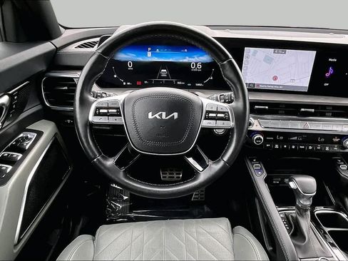 Used 2024 Kia Telluride SX X-Line AWD/4WD image 6