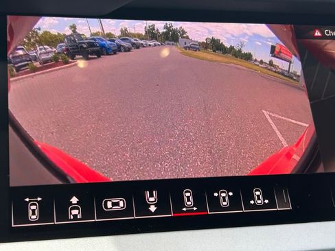 New 2026 Audi S3 Premium AWD/4WD image 36