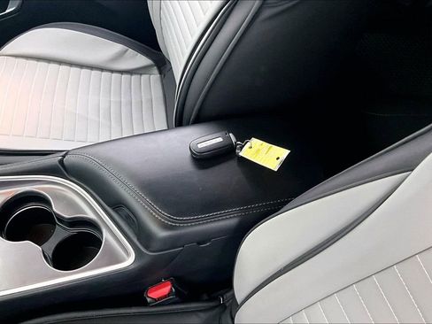 Used 2021 Dodge Challenger R/T w/ Blacktop Package image 14