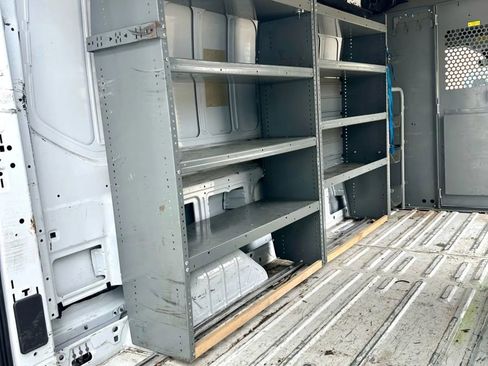 Used 2017 Ford Transit 250 148 Medium Roof image 28