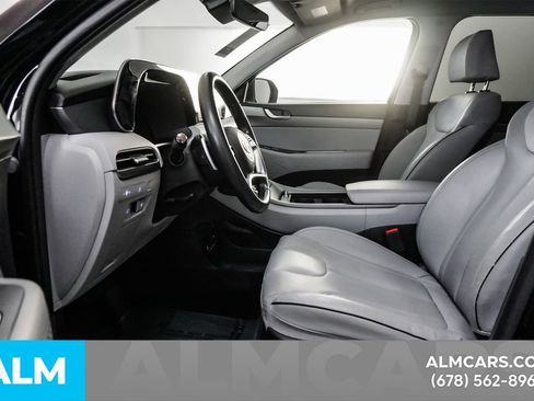 Used 2025 Hyundai Palisade SEL image 16