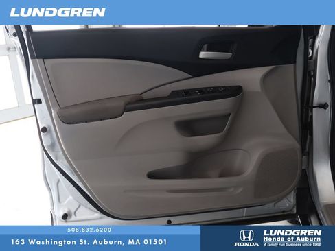 Used 2014 Honda CR-V LX image 9