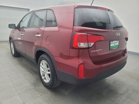 Used 2015 Kia Sorento LX image 5