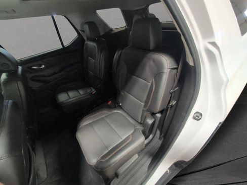 Used 2021 Chevrolet Traverse Premier w/ Redline Edition image 13