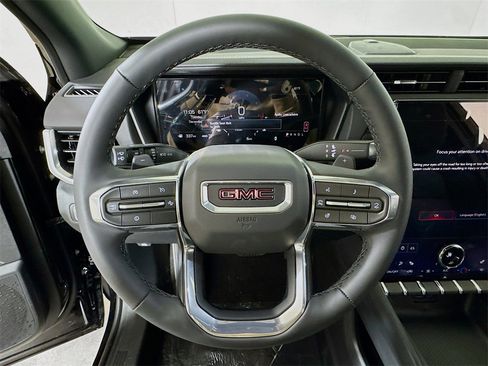 New 2026 GMC Terrain Elevation image 6