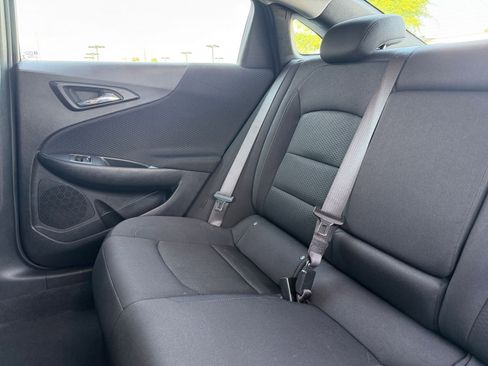 Used 2024 Chevrolet Malibu LT image 41
