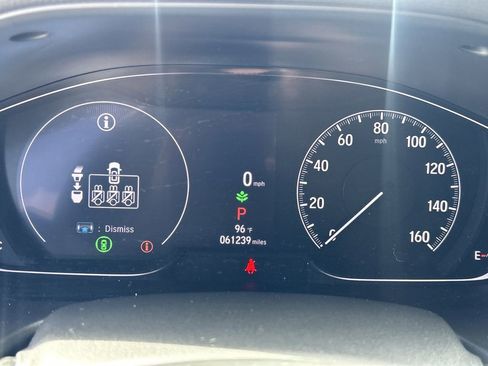 Used 2021 Honda Accord EX-L image 29