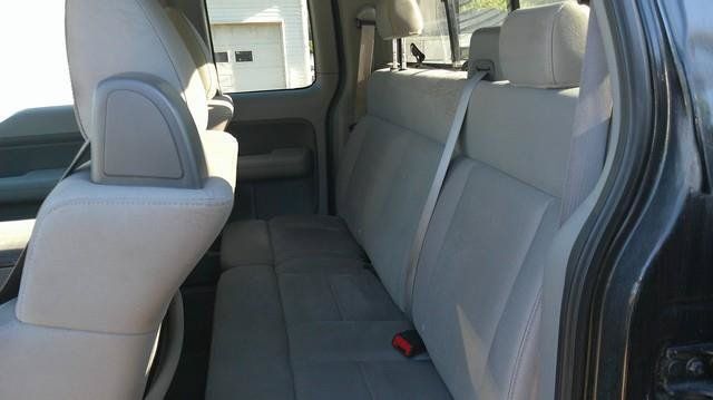 Used 2008 Ford F150 XL AWD/4WD image 9