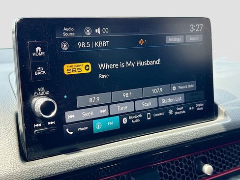 Used 2024 Honda Civic Si image 14