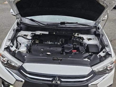 Used 2018 Mitsubishi Outlander Sport SEL image 17