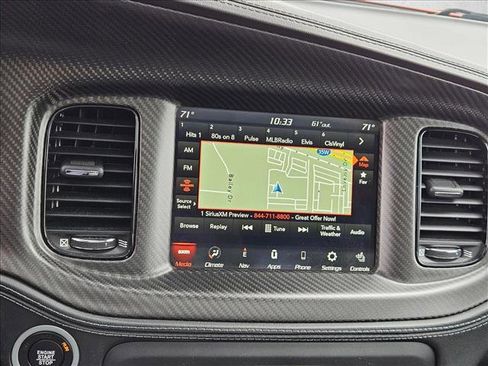 Used 2023 Dodge Charger GT w/ Plus Group image 16