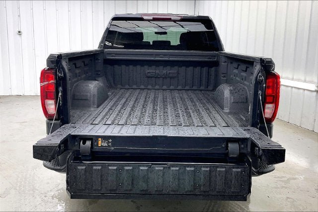 Certified 2022 GMC Sierra 1500 Elevation w/ X31 Off-Road Package AWD/4WD image 34