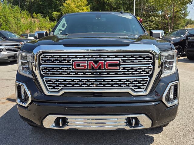 Used 2020 GMC Sierra 1500 Denali w/ LPO, GMC Protection Package AWD/4WD image 2