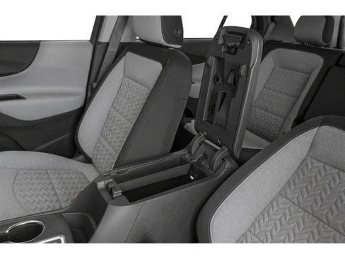 Used 2022 Chevrolet Equinox LT AWD/4WD image 14