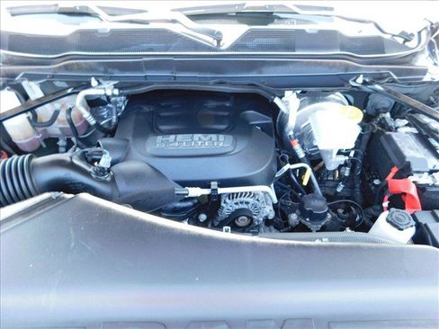Used 2022 RAM 2500 Laramie AWD/4WD image 29