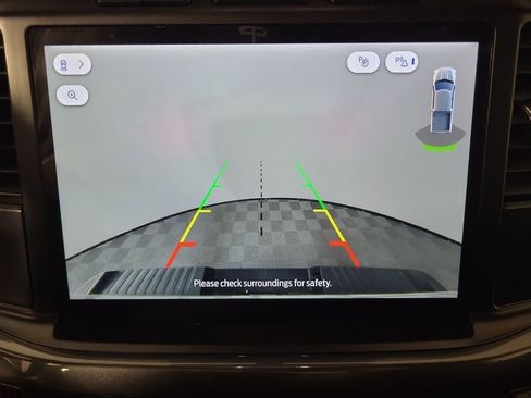 Used 2024 Ford F150 STX image 9