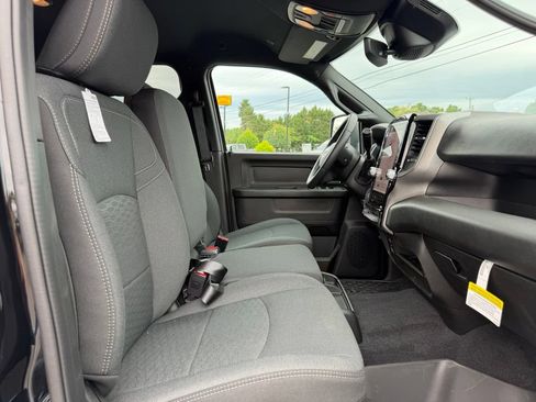 New 2026 RAM 2500 Warlock AWD/4WD image 30