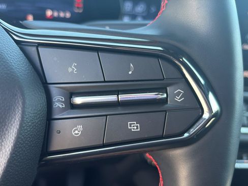 Used 2025 Chevrolet Equinox EV RS AWD/4WD image 17
