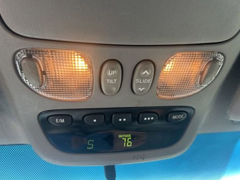 Used 2006 Toyota Sequoia Limited AWD/4WD image 27