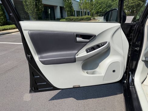 Used 2010 Toyota Prius FWD image 10